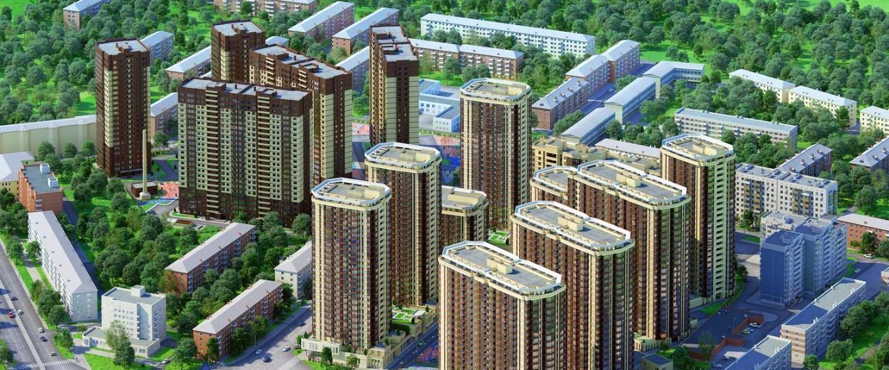 квартира г Ростов-на-Дону р-н Ворошиловский ул Ларина 45с/2 фото 6