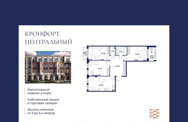 г Кронштадт дор Цитадельская Беговая фото
