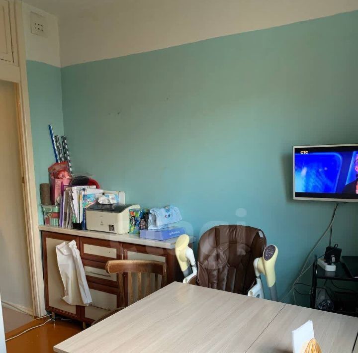 квартира г Таганрог ул Сызранова 10/3 фото 4