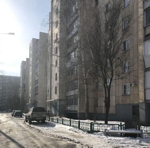 р-н Ленинский фото