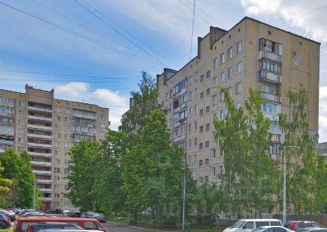 дом 8 р-н Колпинский Ленинградская область, р-н Всеволожский, Колпино фото