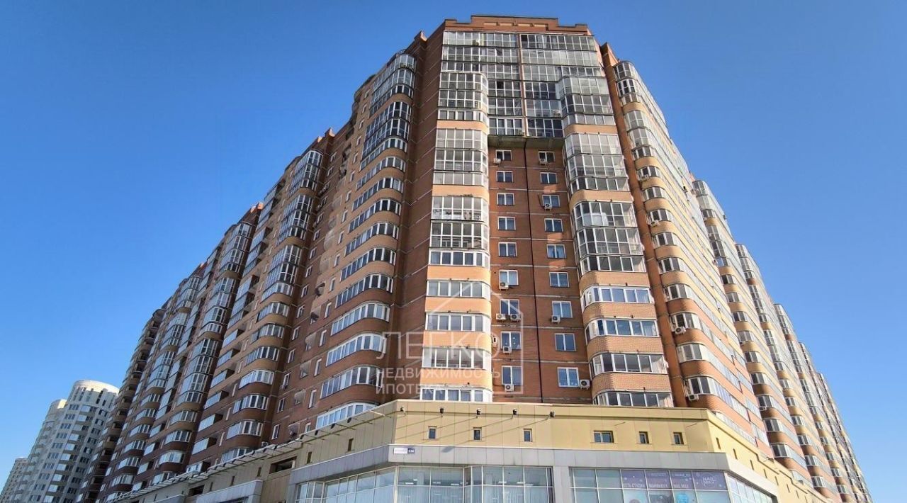 квартира г Новосибирск Заельцовская ул Дуси Ковальчук 238 фото 2
