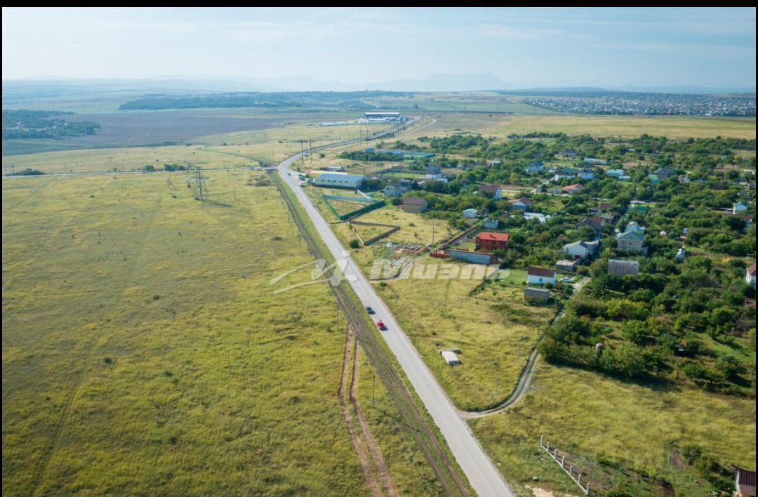 дом р-н Симферопольский с Трудовое ул Зеленая Трудовское сельское поселение, Симферополь фото 5