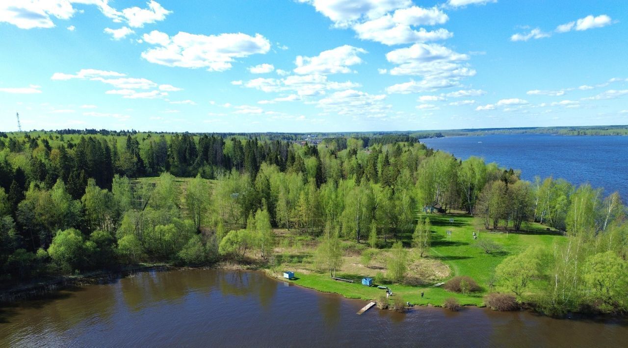 земля городской округ Мытищи с Марфино ул Оранжерейная 1 Лобня фото 12