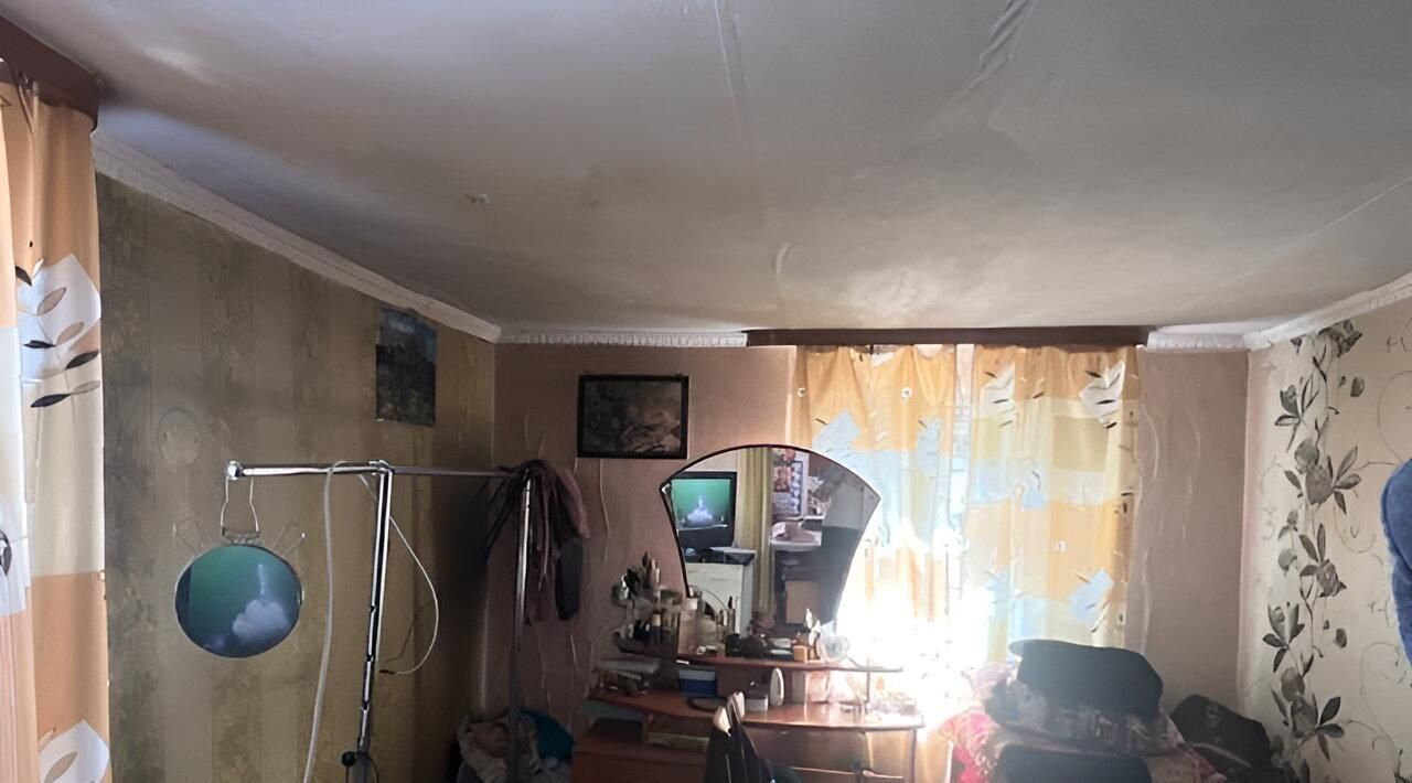 дом г Иркутск р-н Ленинский ул Софьи Ковалевской 33 фото 7
