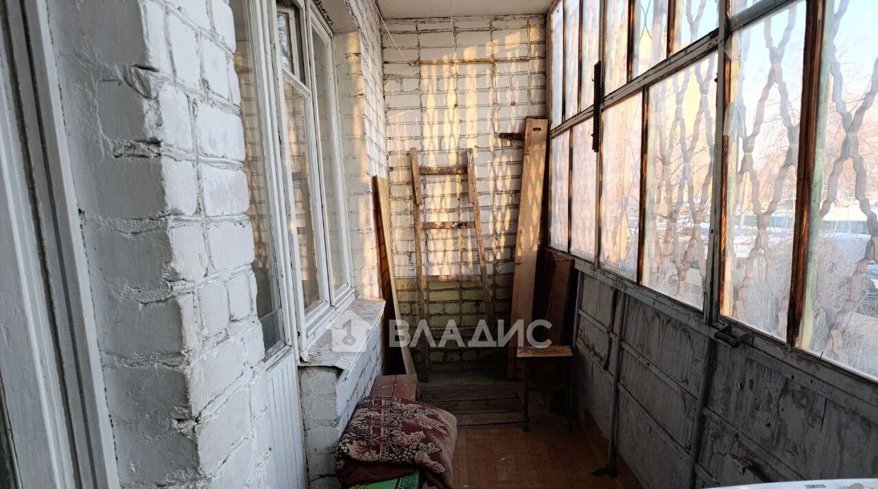 квартира г Ковров ул Пугачева 35 фото 10