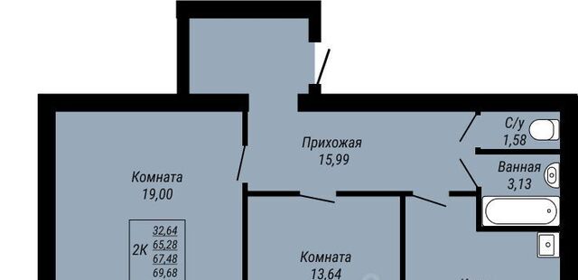 Юбилейный жилой комплекс фото