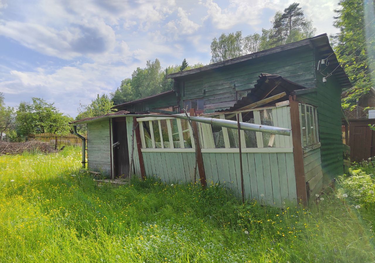 земля городской округ Можайский п Уваровка 111 км, 5, садоводческое некоммерческое товарищество Кунцево, Минское шоссе фото 10