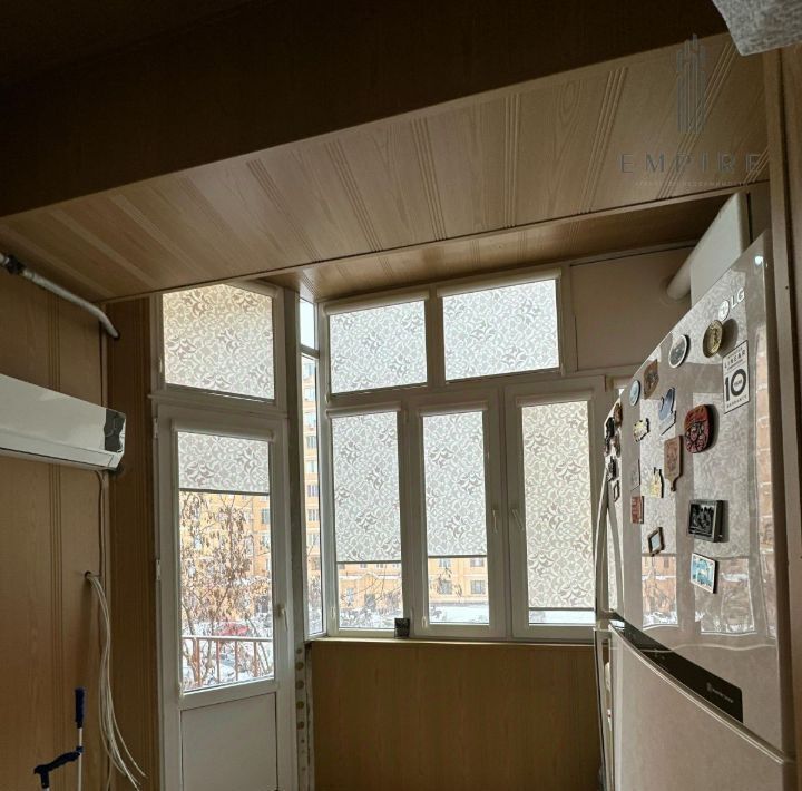 квартира г Грозный р-н Октябрьский б-р Султана Дудаева 20 фото 7