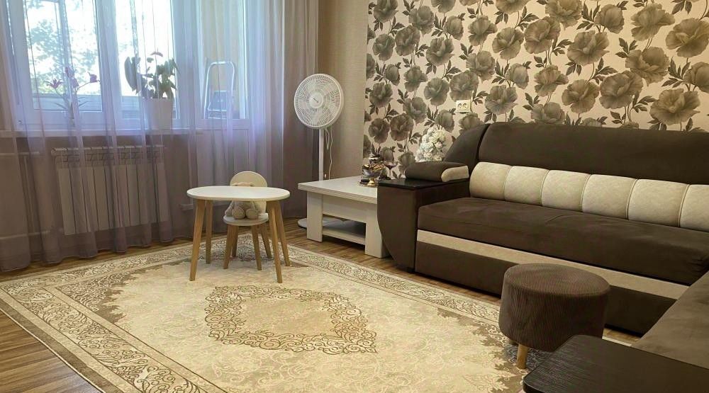 квартира г Иркутск р-н Ленинский ул Розы Люксембург 309а фото 1