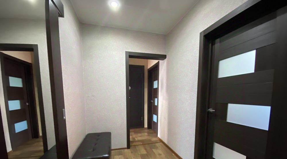 квартира г Иркутск р-н Ленинский ул Розы Люксембург 309а фото 6
