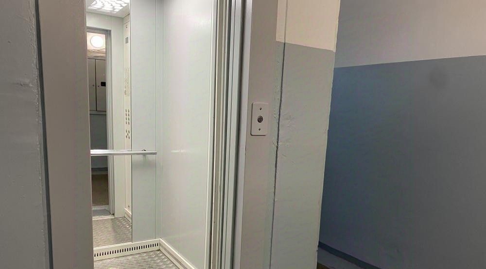 квартира г Иркутск р-н Ленинский ул Розы Люксембург 309а фото 12