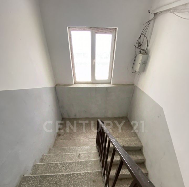 квартира г Махачкала Советский, ул. Магомеда Гамзатова, 22 фото 22