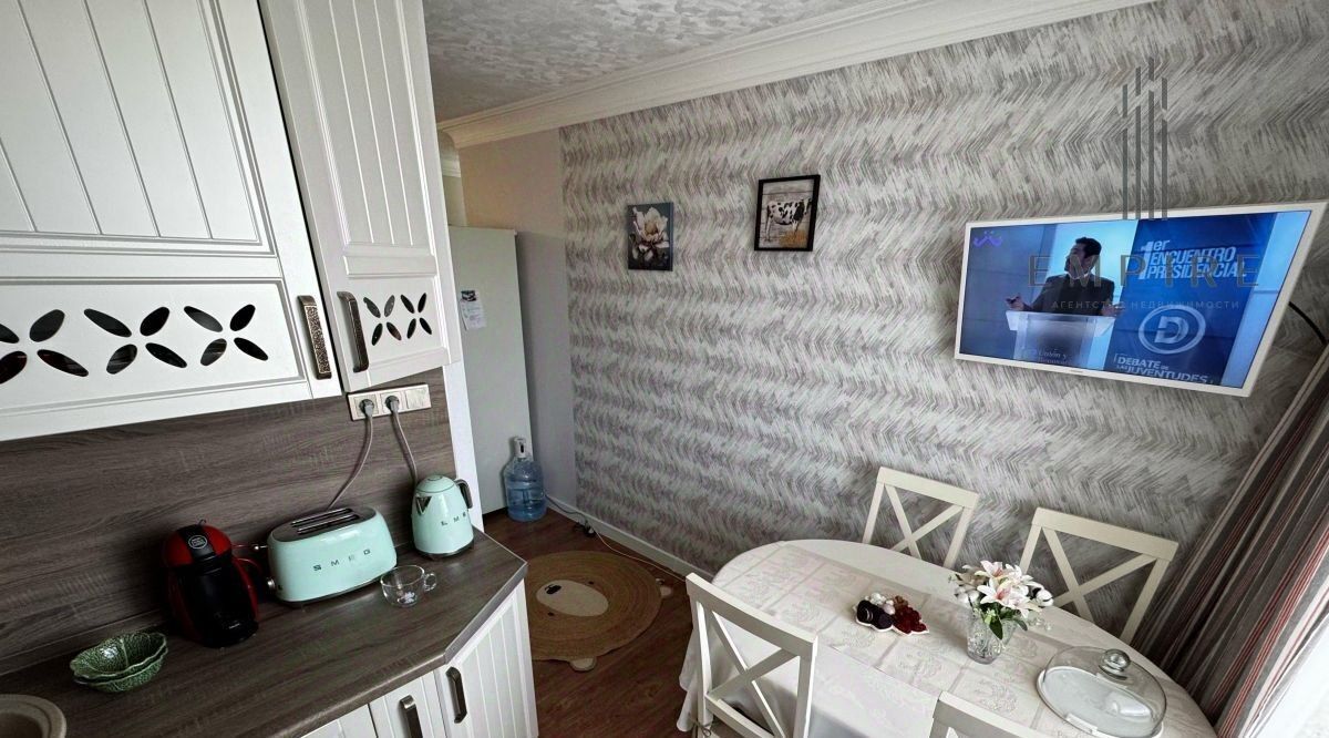квартира г Грозный р-н Старопромысловский пер Маяковского 64 городок фото 4