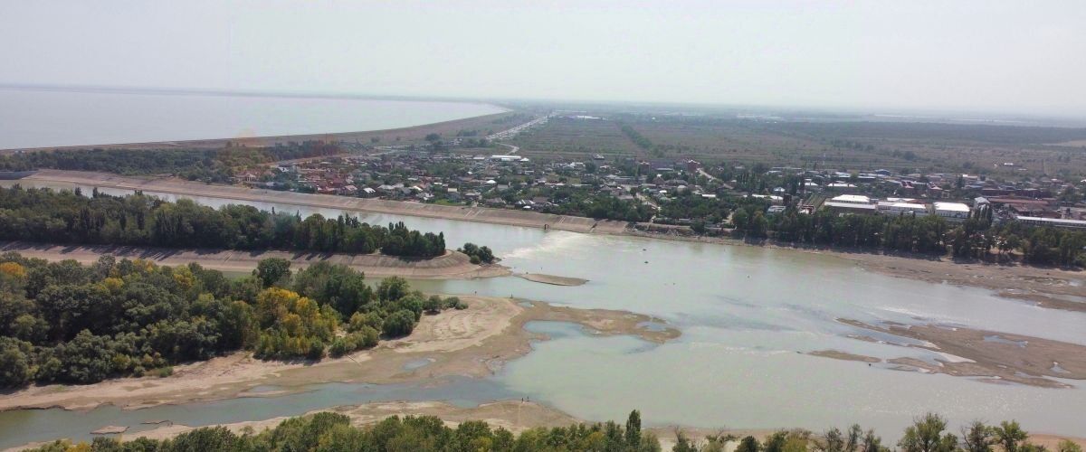 офис г Краснодар р-н Карасунский ул Пашковский перекат 10 фото 10
