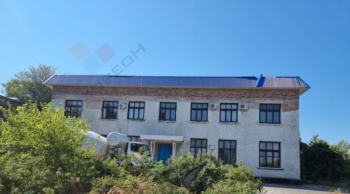 офис г Краснодар р-н Карасунский проезд 1-й Кубанонабережный 1 фото 11