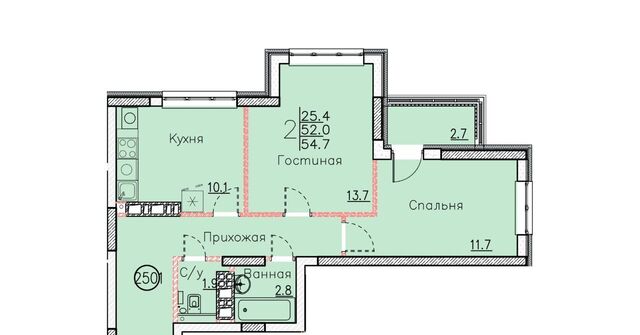 р-н мкр Энгельс-9 городское поселение Энгельс фото