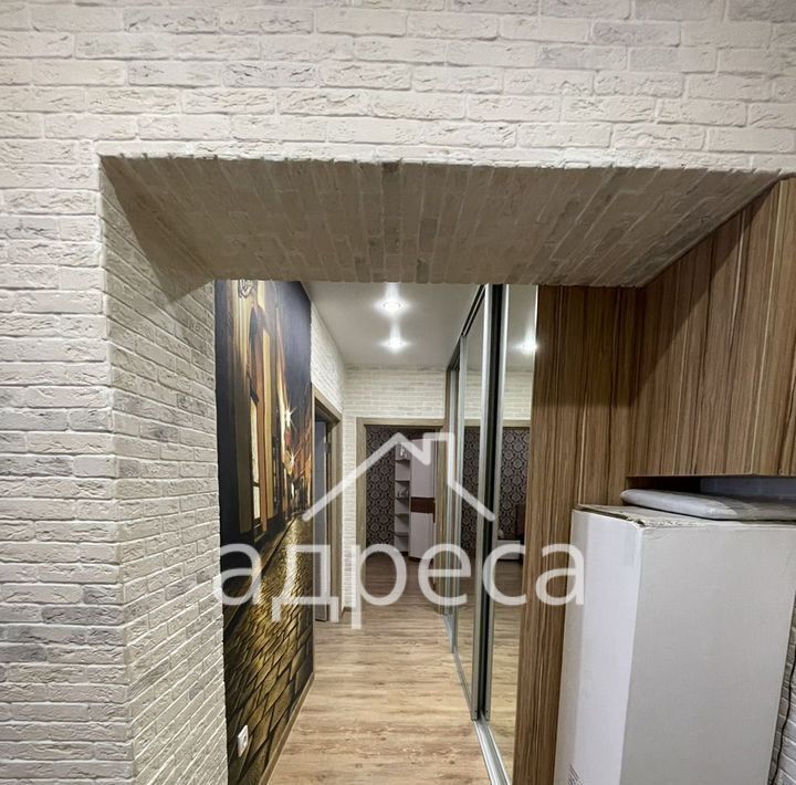 квартира г Самара Безымянка ул Майская 3/185 фото 8