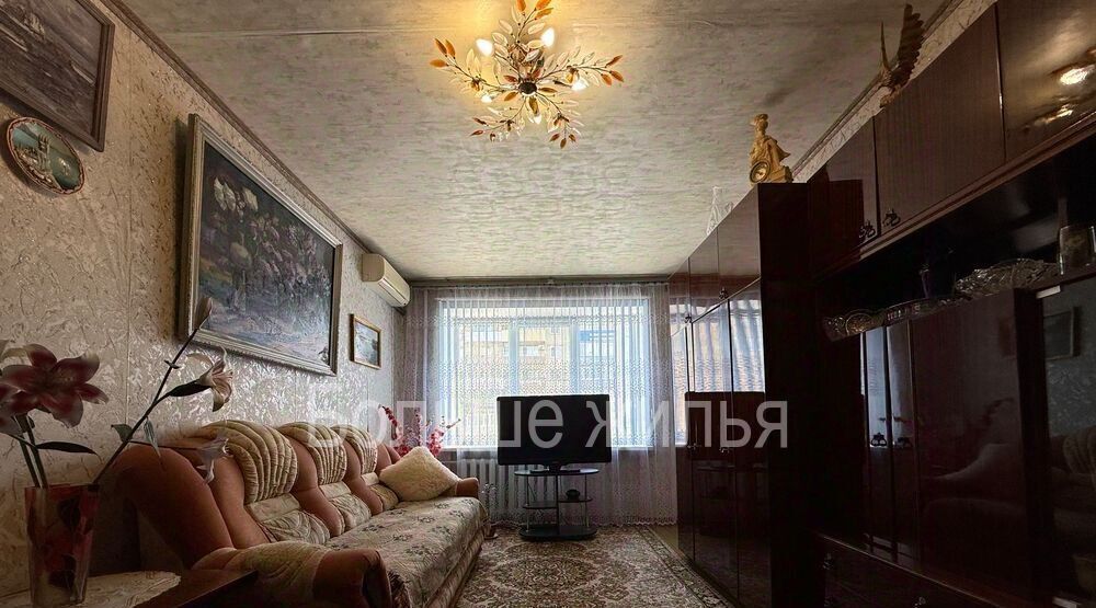 квартира г Волгоград р-н Дзержинский ул Новодвинская 52 фото 8