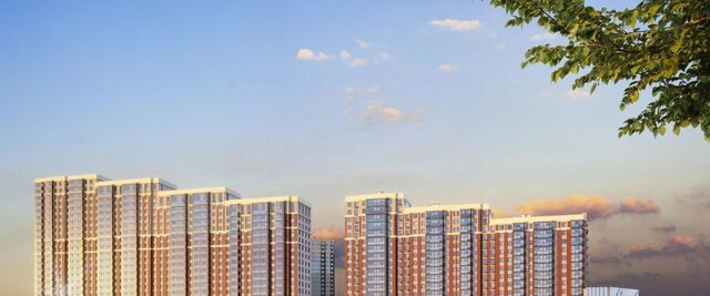 ЖК «Союзный» Одинцово, к 3 фото