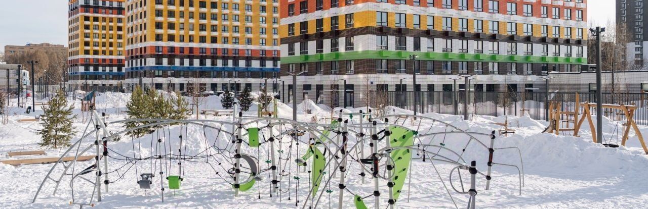 квартира г Люберцы Городок Б ул 3-е почтовое отделение 48 Жулебино фото 5
