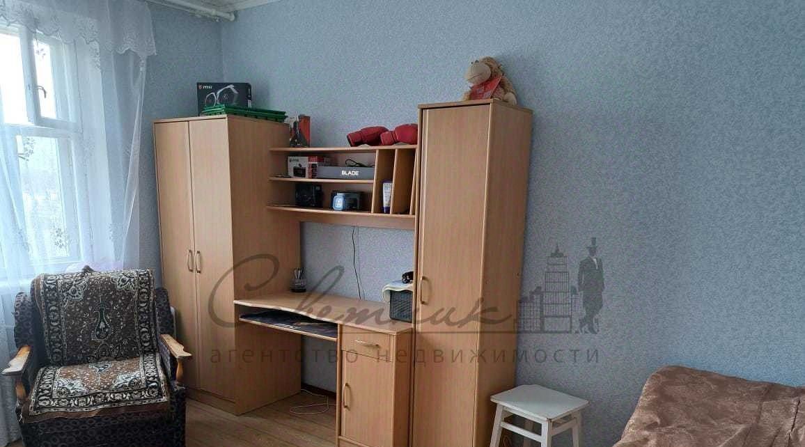 квартира г Старый Оскол Восточный микрорайон 14 фото 10