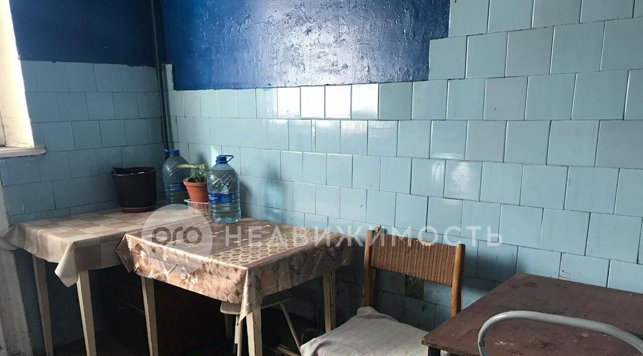 комната г Рязань р-н Октябрьский Песочня ул Советской Армии 7к/1 фото 7