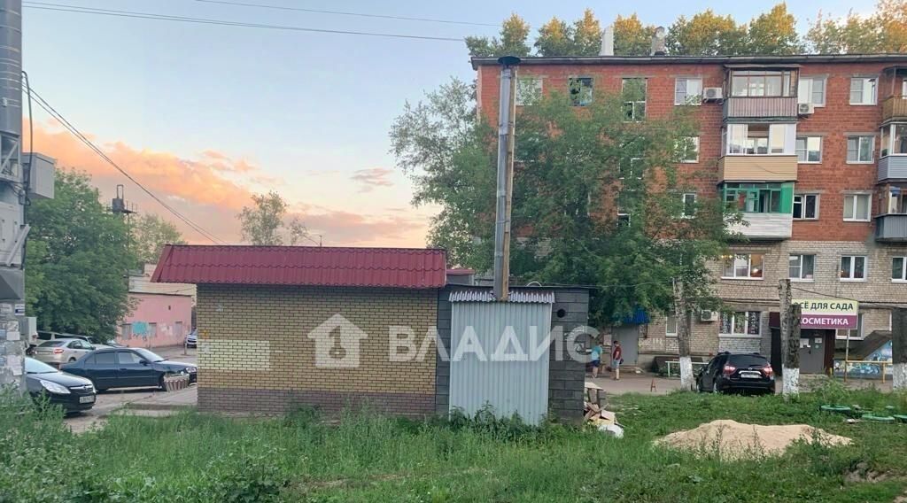 свободного назначения г Нижний Новгород Горьковская ул Крылова 11 фото 13