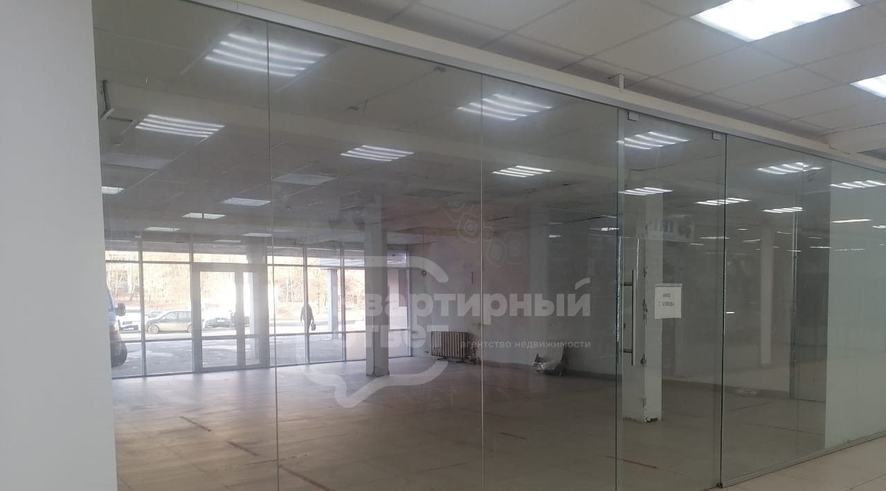 торговое помещение г Владимир р-н Ленинский ул Верхняя Дуброва 26 фото 5