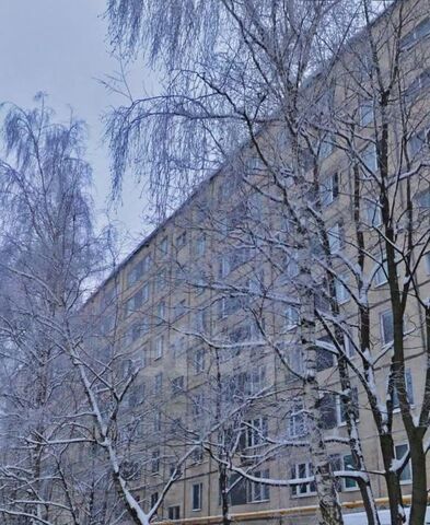 ул Профсоюзная 140к/3 муниципальный округ Тёплый Стан фото