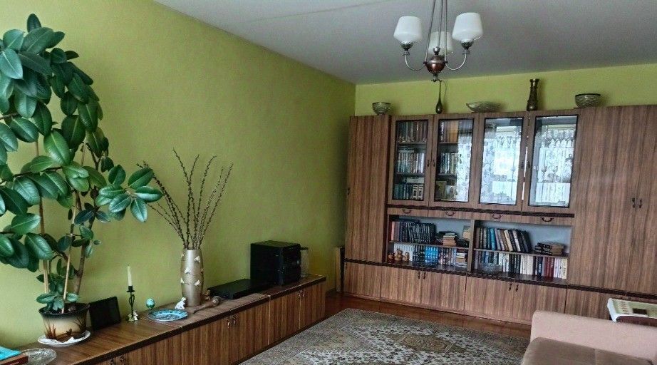 квартира г Волгоград р-н Тракторозаводский Посёлок ГЭС ул Остравская 22 фото 5
