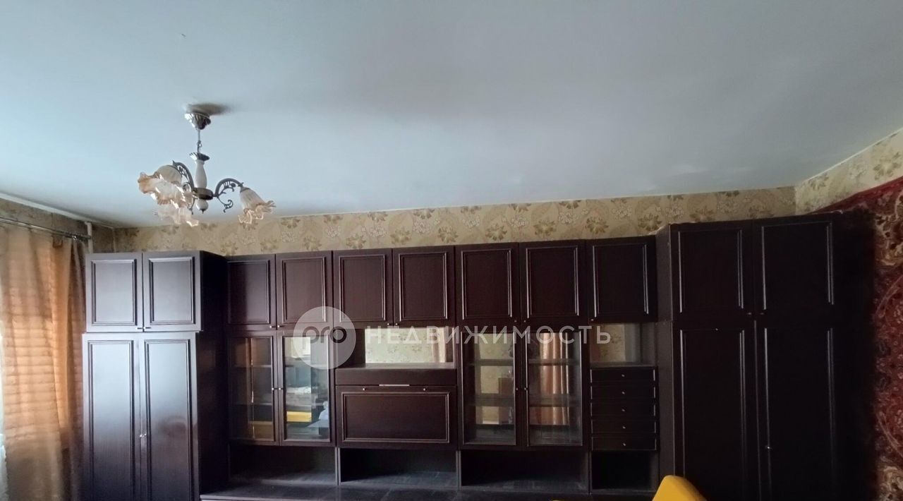 квартира г Рязань р-н Советский ул Фирсова 18к/1 фото 16