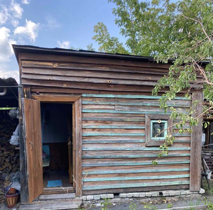дом г Курган снт Сельхозтехника фото 3