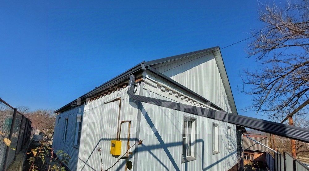 дом р-н Апшеронский г Хадыженск ул Индустриальная 4 фото 34
