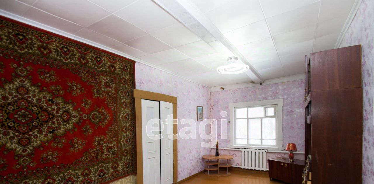 дом г Калуга р-н Октябрьский ул Тарутинская фото 3