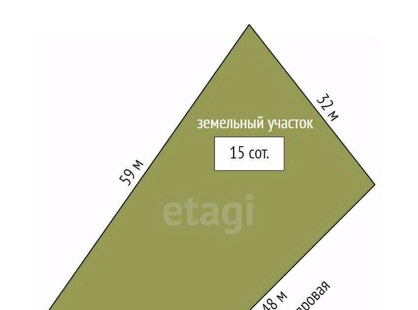 земля г Калуга д Лихун фото 2