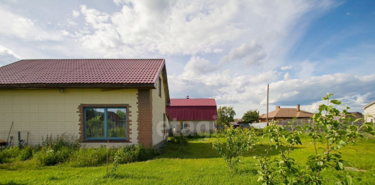 дом г Калуга р-н Московский ул Удачная 5 фото 42