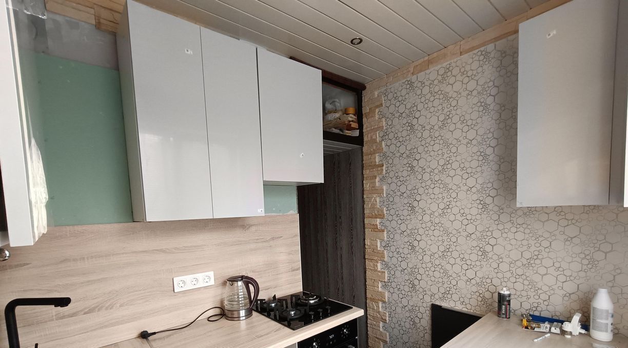 квартира г Балашиха ул Парковая 15 Новокосино фото 18