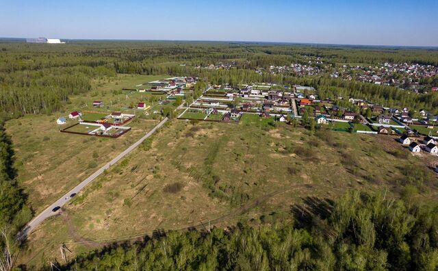 городской округ Чехов д Слепушкино 43 км, Чехов, Симферопольское шоссе фото