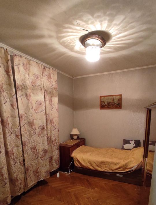 квартира г Москва метро Дубровка ул Симоновский Вал 19 фото 9