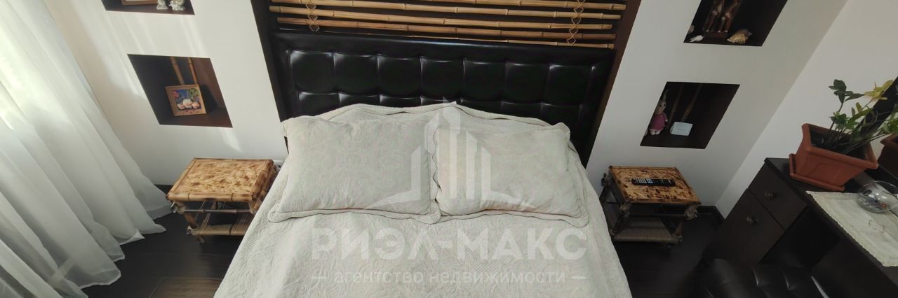 квартира г Брянск р-н Фокинский пр-кт Московский 138 фото 2