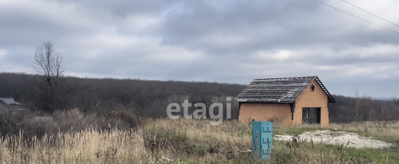 земля р-н Белгородский п Дубовое пер Ю.Венгеровского Дубовское с/пос фото 7