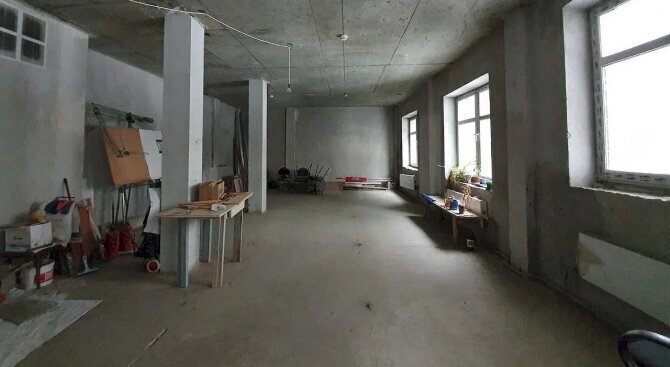 офис г Нижний Новгород р-н Нижегородский Горьковская ул Варварская 6а фото 4