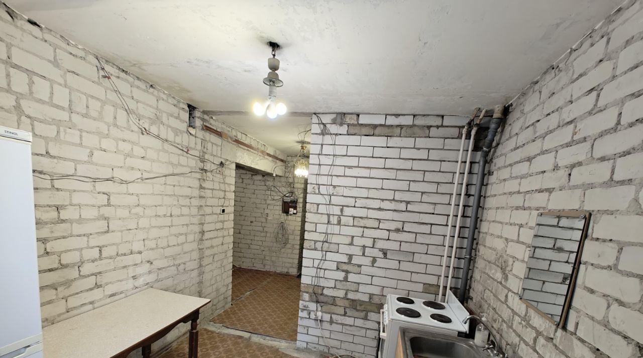 квартира г Старый Оскол Дубрава 1 кв-л, 8 фото 8