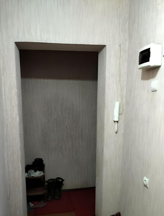 квартира г Волжский ул Советская 7 фото 2