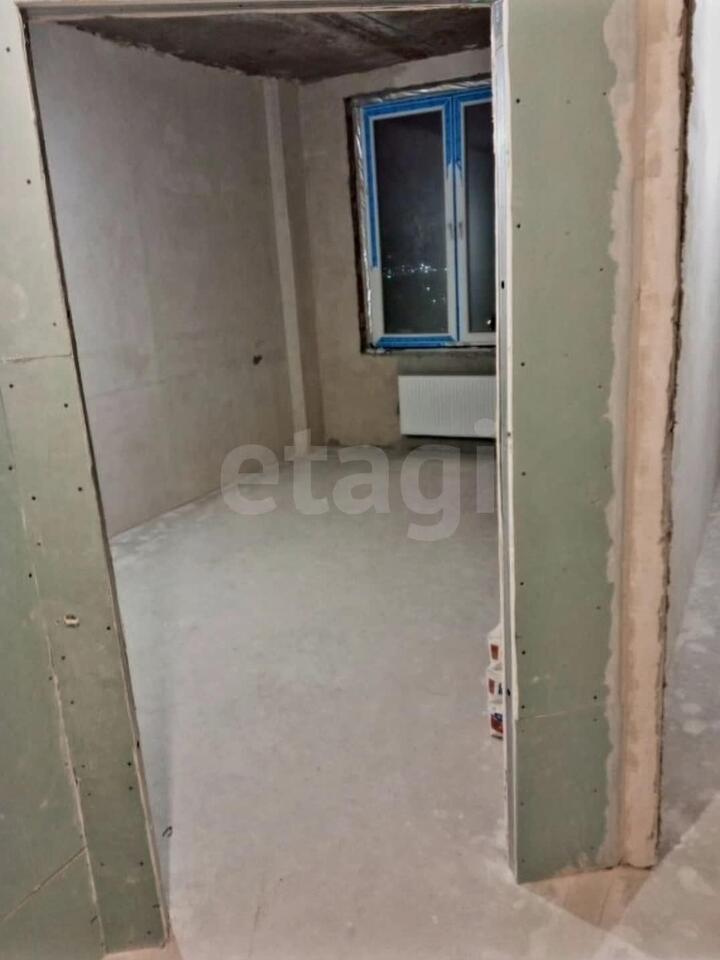 квартира г Архангельск р-н округ Майская Горка пр-кт Ленинградский 105 ЖК «Облака» фото 15