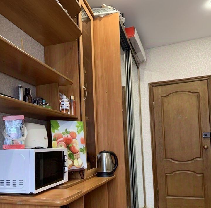 комната г Люберцы микрорайон Панки пр-кт Октябрьский 403к/5 фото 2