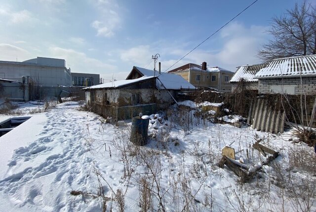 р-н Ворошиловский ул Дубовская фото