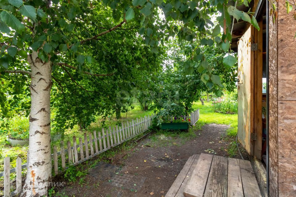 дом г Тюмень ул Тихая Тюмень городской округ фото 3