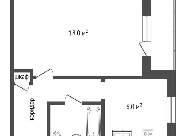 квартира дом 21 фото